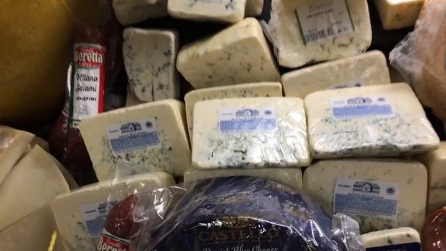 Что почем?Виды сыра и цены на него в нашей деревне смотреть онлайн