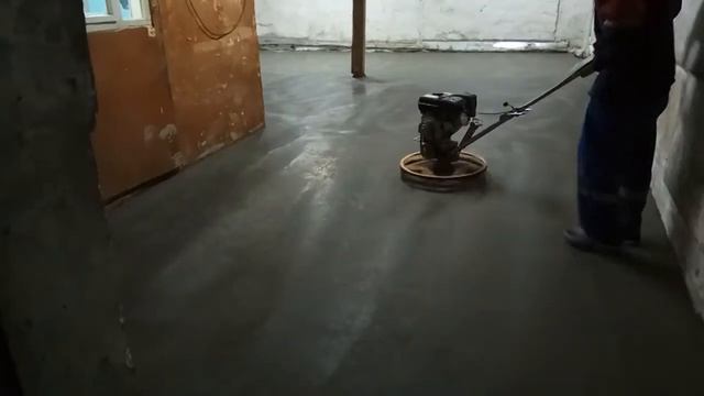 Затирка промышленного пола Барнаул смотреть онлайн