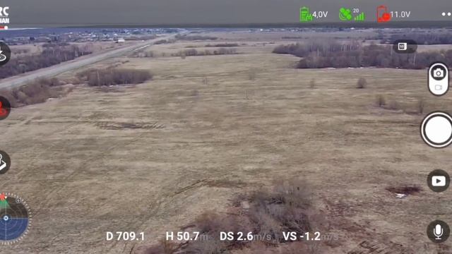 sjrc f11s 4k pro возврат домой смотреть онлайн