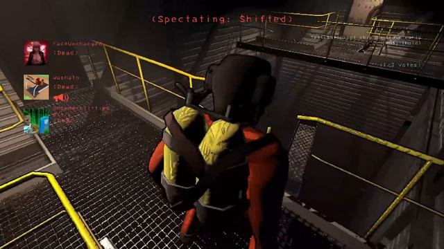Lethal Company's NEW UPDATE got me crying... смотреть онлайн