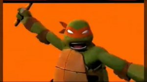 Заставка черепашек ниндзя на русском