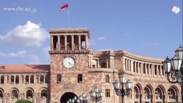 Условие России. Станет ли русский язык в Армении 2-м государственным? смотреть онлайн