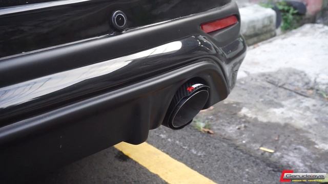 MODIF FORTUNER 2008 JADI VNT 2015 TRD!! EDISI TUNTAS #part2 смотреть онлайн