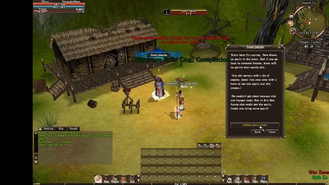 Hero Online from Beginning 2019 смотреть онлайн