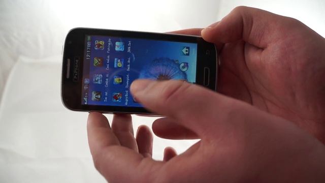 SmartAndroid.pl SMARTPHONE I9300 java смотреть онлайн