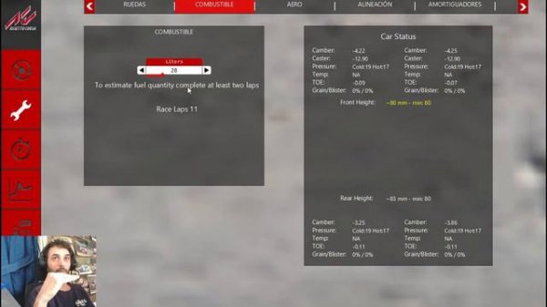 Assetto Corsa Mod/ TCR Car Pack