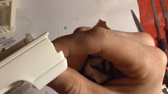 Подробно о том как я крашу сборные модели автомобилей из баллончиков (Стендовый моделизм) смотреть онлайн