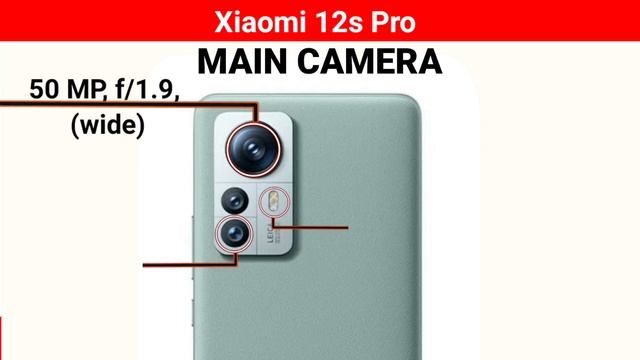 Xiaomi 12t Pro vs Xiaomi 12s Pro | xiaomi 12t pro review | xiaomi 12s pro 5g смотреть онлайн