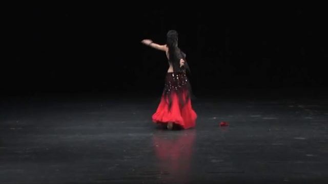 Belly Dance Europe Championship winner 2013-Tóth Csilla arabe flamenco смотреть онлайн