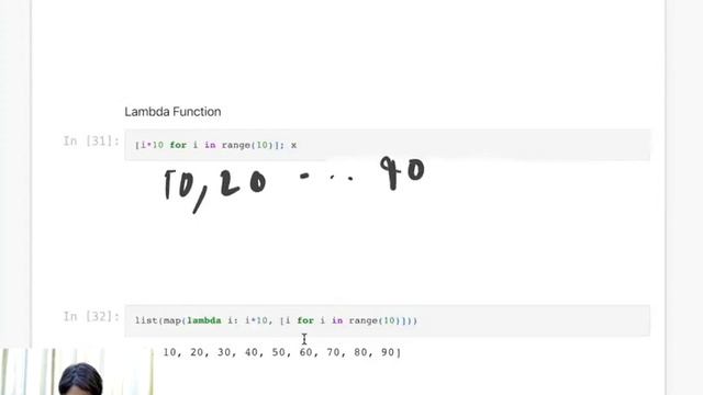 [40] Intro to NumPy Array Operations (Meenal Jhajharia) смотреть онлайн