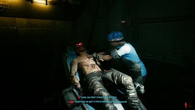 ANTICIPATION Of PHANTOM LIBERTY Got Me Like... | Cyberpunk 2077 смотреть онлайн