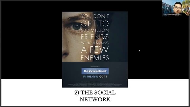 3 Personal Development Movie Recommendations for Computer Engineering Students & New Grads смотреть онлайн