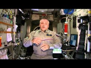 «Пора в космос» на канале Карусель