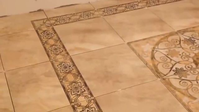 ремонт пола на кухне смотреть онлайн
