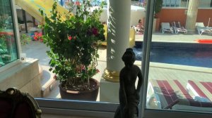 ШОК !!! Отель-музей 2в1 Antique Roman Palace Турция Антиквариат Винтаж Раритеты мирового уровня !!!