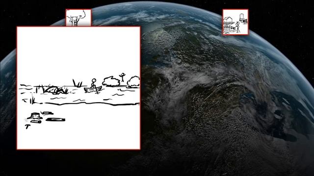 The Survival-Planet Universe Project concept смотреть онлайн