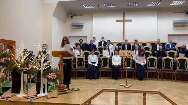 03/01/21. Церковь Дом молитвы. Вечернее служение. смотреть онлайн