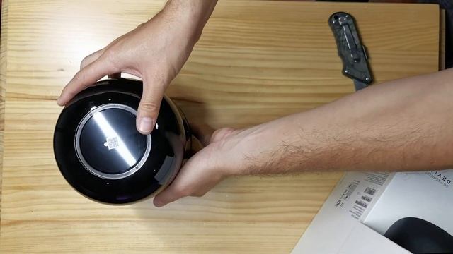 Parlante Bluetooth Huawei Sound-Unboxing смотреть онлайн