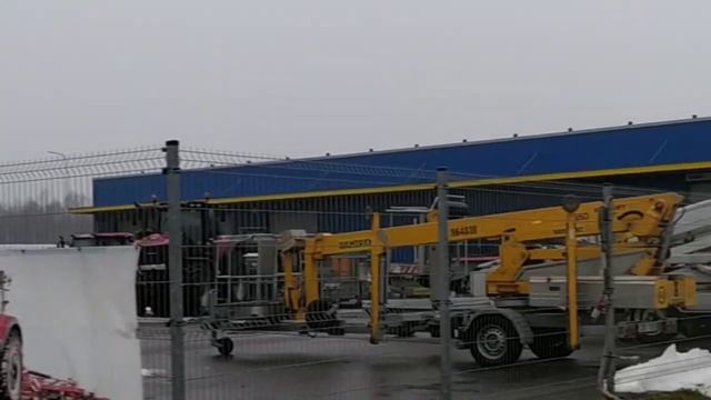 Какие вышки используют в Эстонии??,управление?️ одним человеком! смотреть онлайн