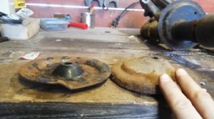 Замена верхней опоры на передней стойке ваз 2108 на ваз 2110 и их различия.