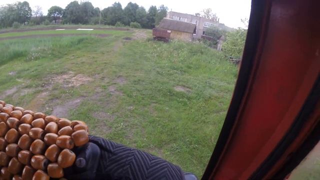 Т25. Новое заднее окно смотреть онлайн