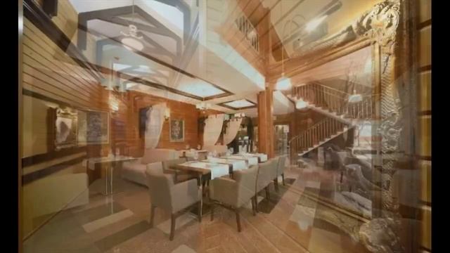 Заречье 5*
Россия, Алтай смотреть онлайн