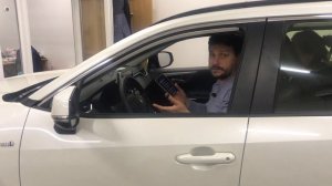 Toyota Rav4 + CarPlay