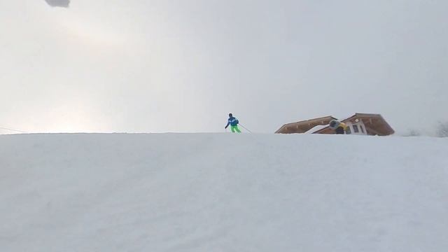 Brixental Dec 2022 смотреть онлайн