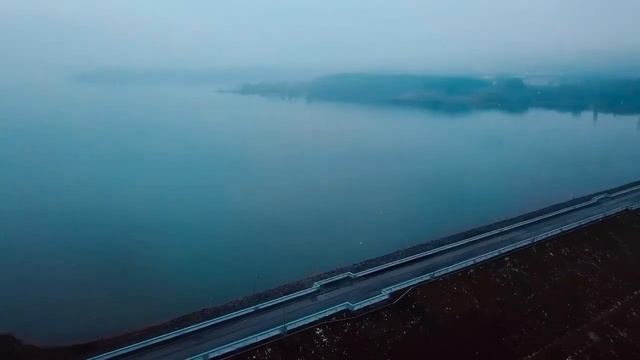 Крым получил свою воду! Водохранилище Симферополя заполнено более чем на 90%. смотреть онлайн