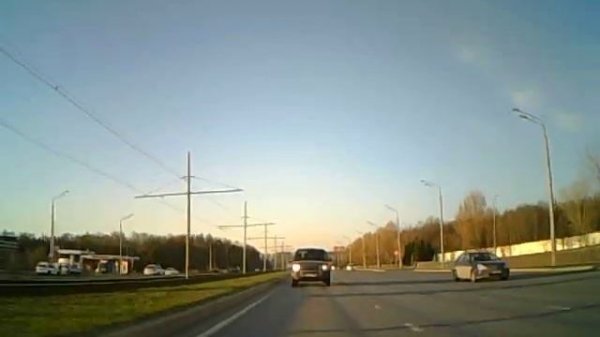 День вторая камера Vizant Elect HD