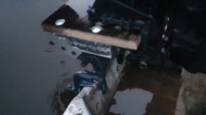 Toyama (Parsun) 9.9 водомётной насадкой 6