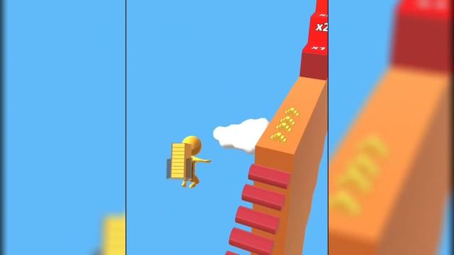 Top Video TikTok Gameplay - Satisfying Games - Juice Run - Battery Run - Jelly Run 2048 - Bottle Ju смотреть онлайн