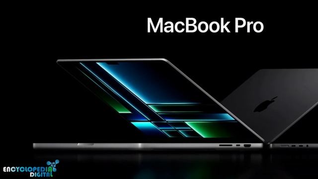 APPLE ANNOUNCED THE 14-INCH AND 16-INCH MACBOOK PRO MODELS смотреть онлайн