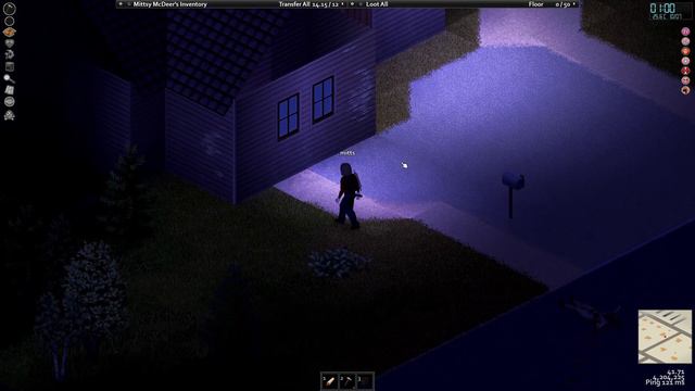 THIS IS HOW I DIED | Project Zomboid Gameplay | FIRST LOOK PART TWO смотреть онлайн