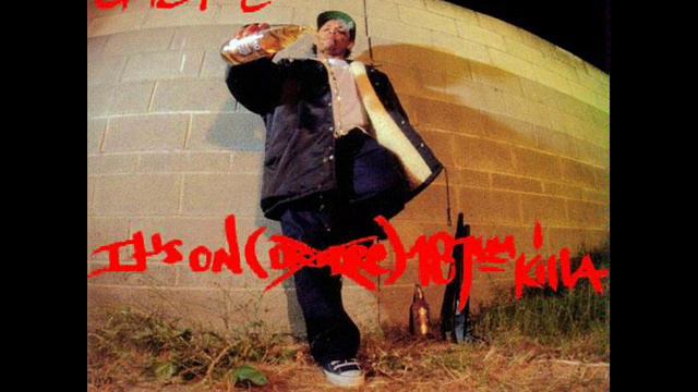 Eazy-E- It's On (Dr. Dre) 187um Killa (MiX) смотреть онлайн