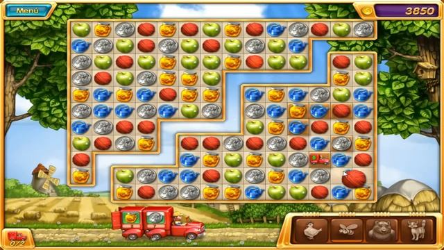 Crop Busters parte 20 PC GAME) ????? смотреть онлайн