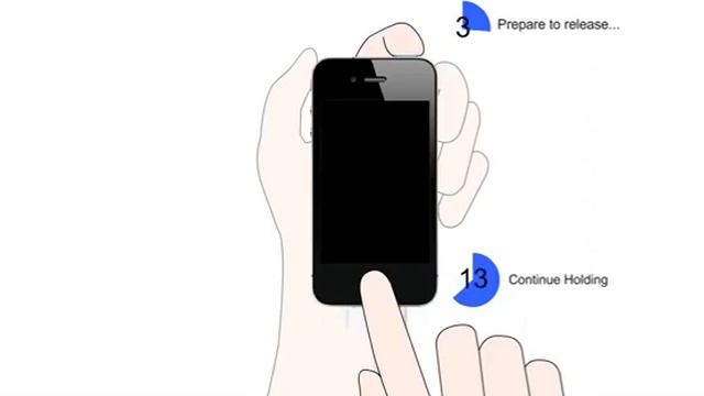 How to: enter DFU mode on an iphone, ipod touch or iPad (5S 5C 5 4S 3GS 3G 2G, iPad 1 2 3 4 Air) смотреть онлайн