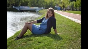 Алина Кукушкина