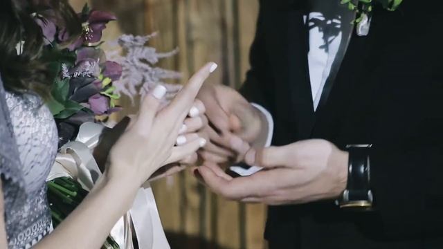 Свадьба Юлии Бурковской и Дениса Кубряка с участием министра юстиции Павла Петренко смотреть онлайн