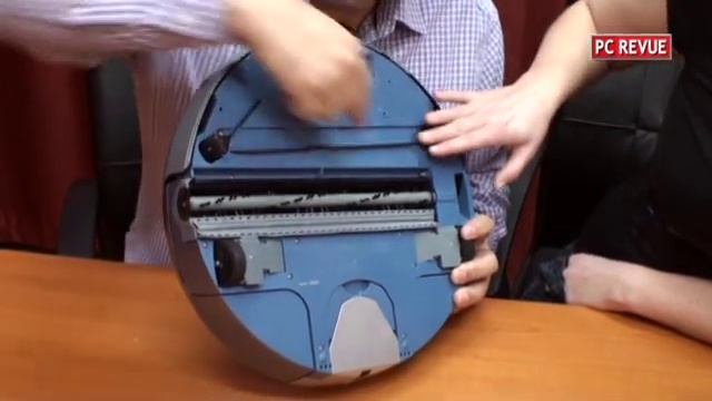 iRobot Scooba 385 смотреть онлайн