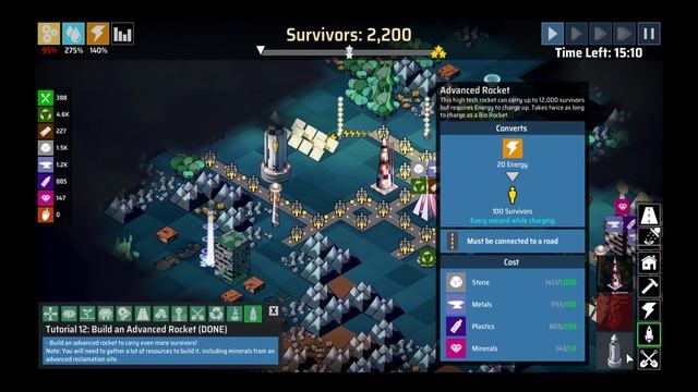 T-Minus 30 Let's Play by developer смотреть онлайн