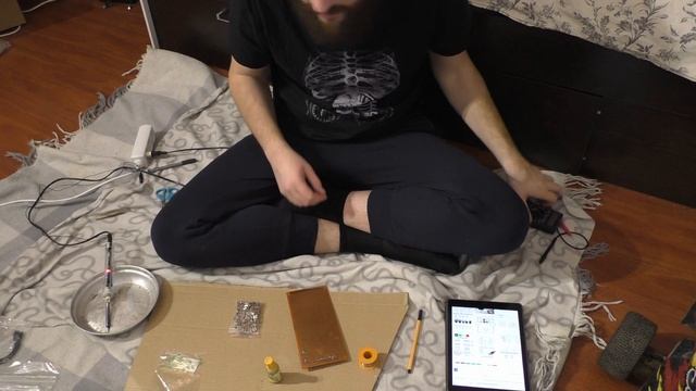 Процессор на коленке #2 смотреть онлайн