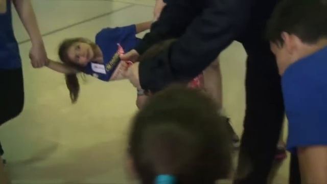 Антология игр народов России видео 20 игр смотреть онлайн