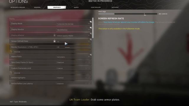 COD:Warzone FPS for Shadow смотреть онлайн