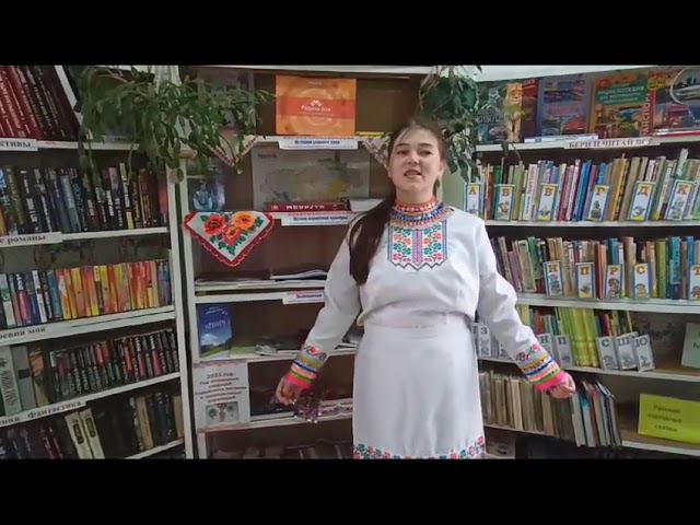 С.Г.Чавайн «Ото». Антипина Надежда Владимировна. 28 лет смотреть онлайн