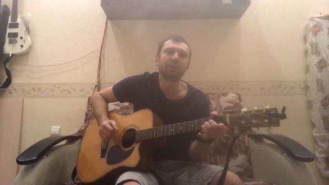 10-й десантный батальон (кавер) смотреть онлайн