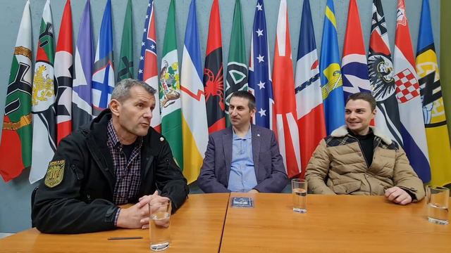 ЛУКОВМАРШ - кой, кога и защо го създаде? смотреть онлайн