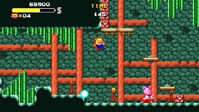 Wait, shouldn't that have huge.... - Tanuki Justice смотреть онлайн