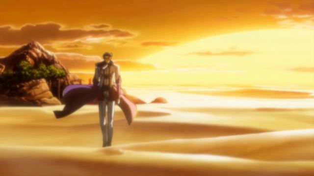 Code Geass OP / Opening 4 - Creditless | 4K | 60fps | Lyrics смотреть онлайн