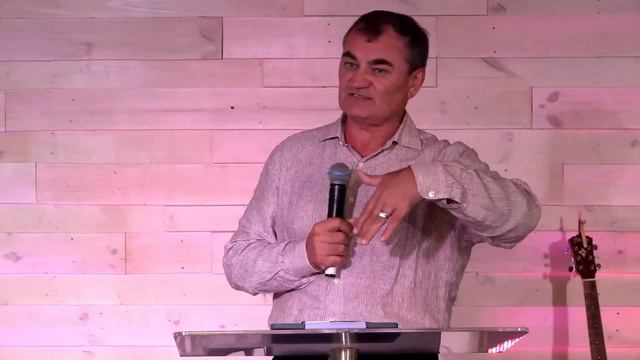 U•CHURCH Miami Воскресное служение смотреть онлайн